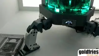 ZOTAC Introdues the Immersion Gaming System at Computex 2018