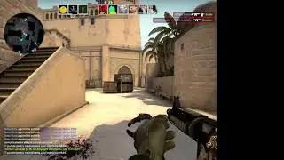 80% AVERAGE HEADSHOTS?!