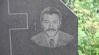 Бутовское кладбище