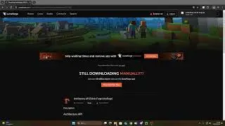 🎮 Tutorial: Come Scaricare le Mods su Minecraft! 🛠️