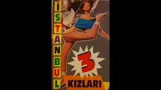 istanbul kızları-3 (Her telden) Sinan megamix 2018