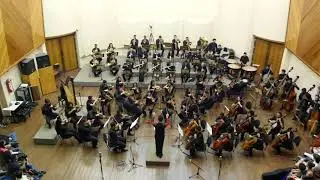 Scheherazade II - UFMG