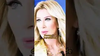 Seda Sayan, ilk sahnesinde heyecanlanıp şarkıyı söyleyememiş 😁