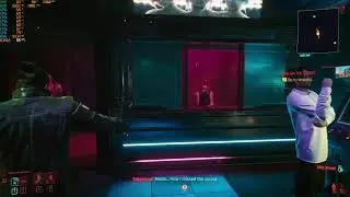 Cyberpunk 2077 benchmark - Mid End Pc - High Preset