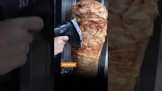 DÖNER KESME BIÇAĞI JET 120