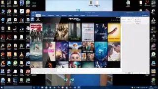 How to watch movies and tv shows for free in streaming!!