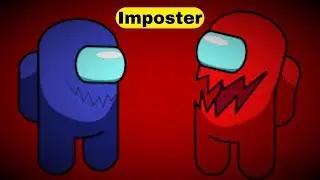 Among Us Hide n Seek gameplay | Among us - Full Impostor gameplay - No commentary | (part 1)