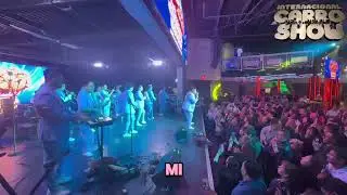 pasarán los días carro show el único y original