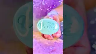 APRENDA A FAZER SEU PRIMEIRO SABONETE 🧼✨