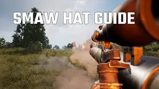 HOW TO USE SMAW HAT KIT SQUAD GUIDE