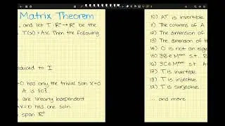Vector101 Lecture 14