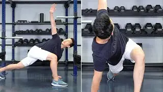 Joe Yoon | Workout Wednesday