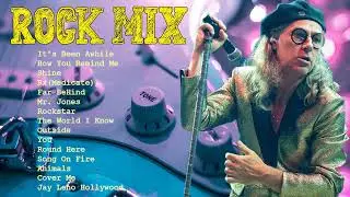 Mix Rock Big Hits : Staind, Collective Soul, Theory Of A Deadman, Candlebox, Counting Crows and More