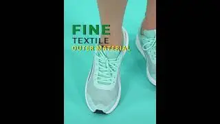 Fashionable Casual Sneakers