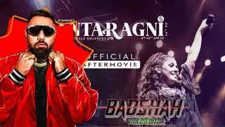 Badshah ने गाया 'लड़की ब्यूटीफुल' तो IIT Antaragni में हाई बीट पर झूमे टेक्नोक्रेट्स