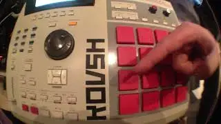 KOVSH BEATS (ALTERNATIVE MOTION MIX) #13