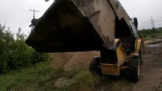 Зубья или нож. Что лучше?
