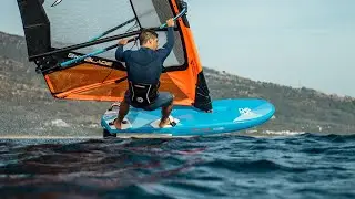 RF V3 - Race Foiling  |  Exocet Original