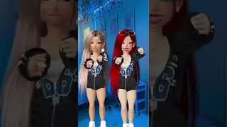 Джини и шай