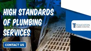 Touchton Plumbing Contractors, Inc. - Top 10 Best Plumbers Jacksonville
