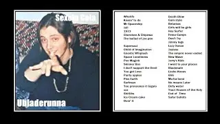 Sexola Cola: Ubladerunna