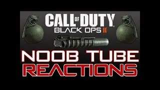 CROSSMAP NOOB TUBE KILLCAMS & IMPACTS W/ REACTIONS