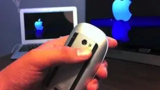 Review: Apple Magic Mouse