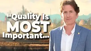 Todd Howard has spoken...