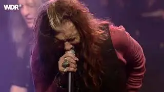 The Dead Daisies - Can't Take It With You (Live 2018)