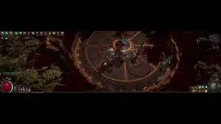 [PoE 3.14] Accuracy Stacking Jugg - T16 Trialmaster