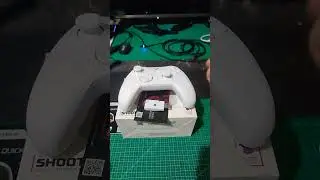 UNBOXING GAMEPAD FANTECH WGP13S