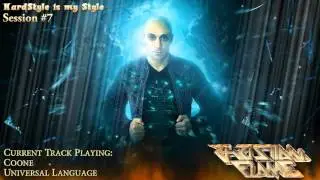 HardStyle is my Style Session #7