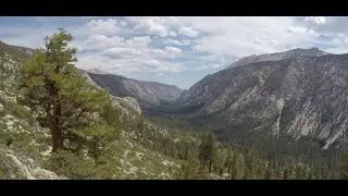 Upper Headwaters of the Kern River - Revisited 2020