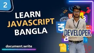 2. Understanding the document.write Method