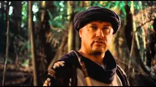 Повелитель зверей 1 сезон  (2 серия)