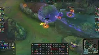 AHRI APRONTANDO