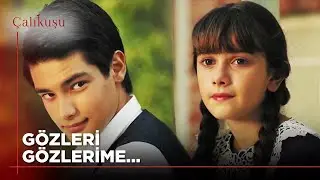 Feride'nin İlk Aşkı ♥ | Çalıkuşu 1. Bölüm