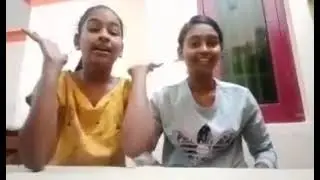 Food challenge 😂😂😂😂😂😂by ft.sangeeth rithu
