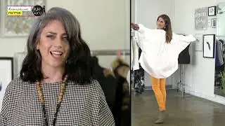 איך להתלבש דווקא לא על לפי מבנה הגוף שלך