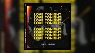 Shouse - Love Tonight (Restricted & Nik Sitz Remix)