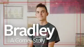 Bradley Verhelle '24: A Cornell Story
