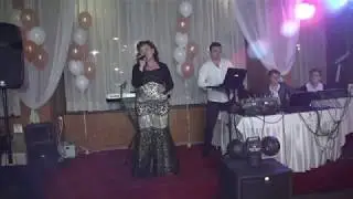 Певец-Вадим Климов
