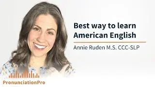 What is the Best Way to Learn American English?  | 