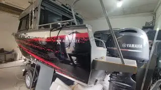 Продомжаем апгрейдить Салют 600 кабин