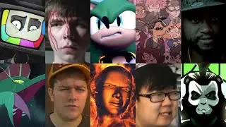 Defeats of My Favorite YouTube Villains Part 20