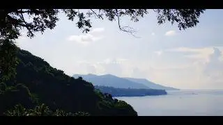 Amankila Resort Bali Wedding - Andrew and Priscilla