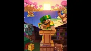 Tentando zerar minecraft parte 3
