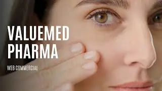 Valuemed Pharma - Web Comercial