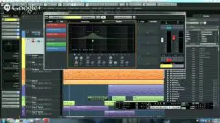 May 2015 Club Cubase Google Hangout
