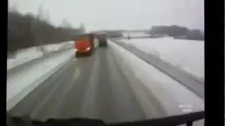 Аварии и дтп 2013